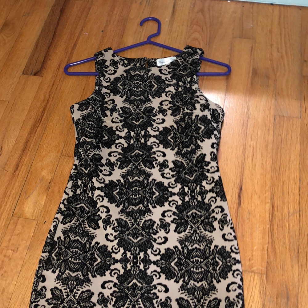 Bodycon dress